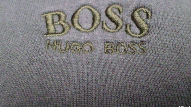 Hugo Boss frfi pulver XL retro