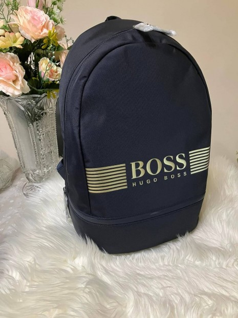 Hugo Boss frfi vzll htizsk