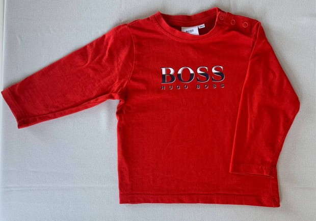 Hugo Boss gyerek fels 18M