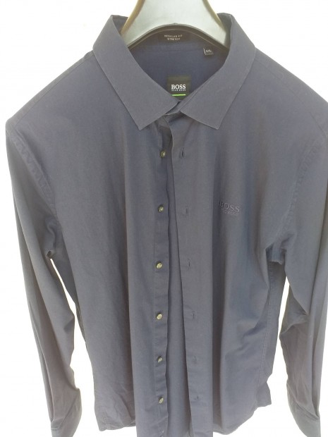 Hugo Boss ing
