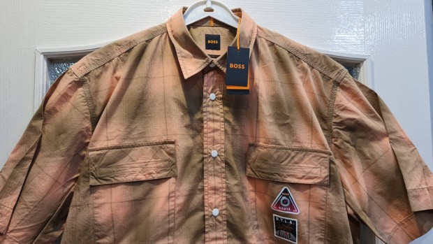 Hugo Boss ing (Új) (2-3XL) eladó!