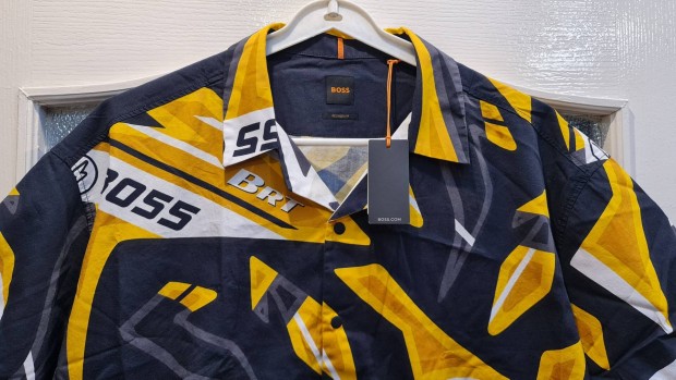 Hugo Boss ing (Új) (2-3XL) eladó!