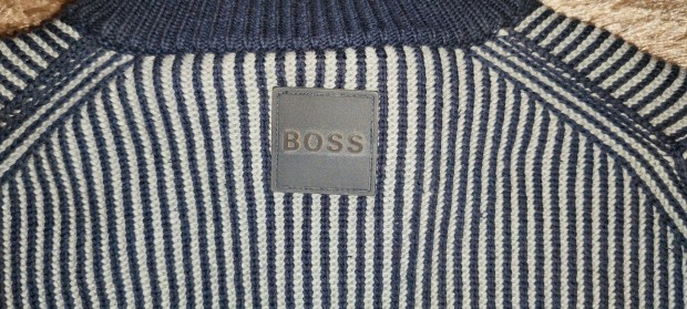 Hugo Boss kardign xl-es kitn llapotban