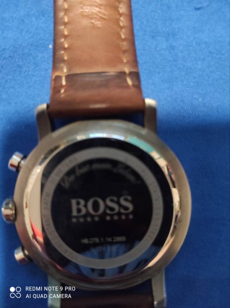 Hugo Boss karra elad 