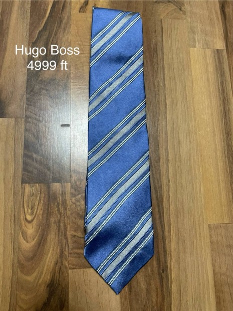 Hugo Boss nyakkend