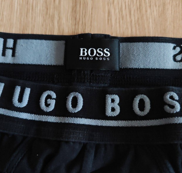 Hugo Boss pamut frfi als S-M