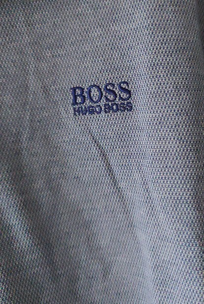 Hugo Boss pamut frfi pulver