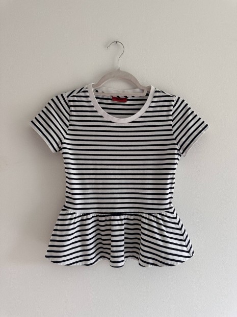 Hugo Boss peplum pl