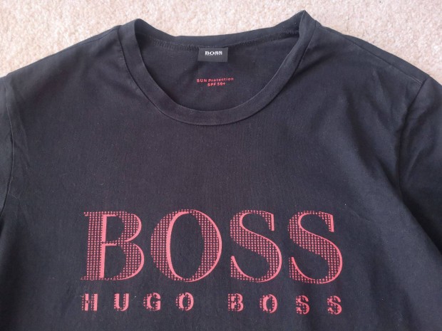 Hugo Boss pl L mret