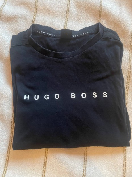 Hugo Boss pulver