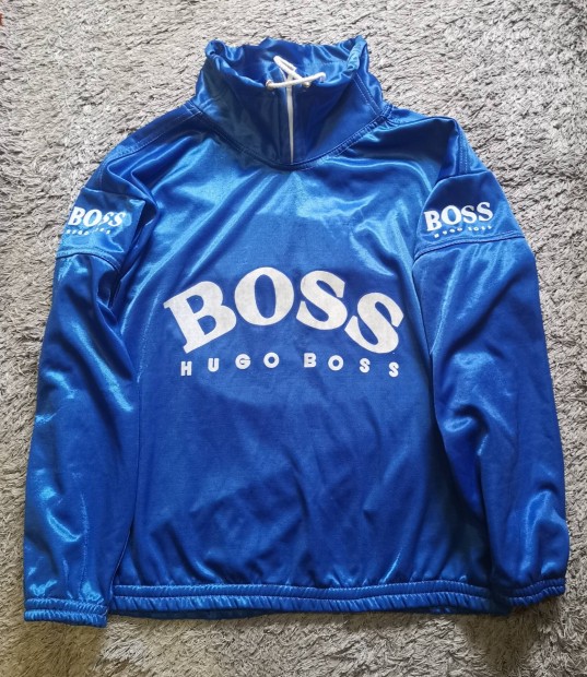 Hugo Boss pulver 