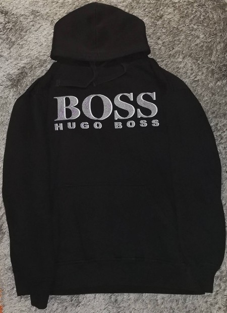 Hugo Boss pulver 