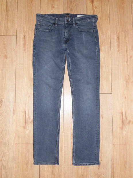 Hugo Boss slimfit farmernadrg (W31/L32-es mret)