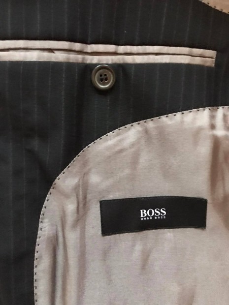 Hugo Boss zak