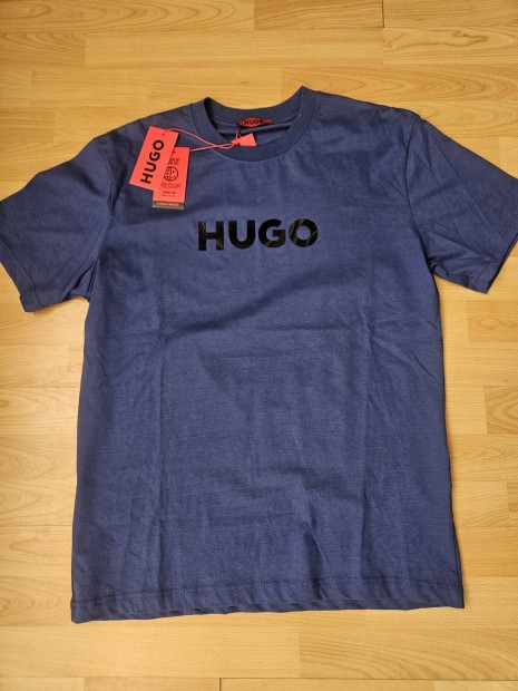 Hugo férfi póló XL