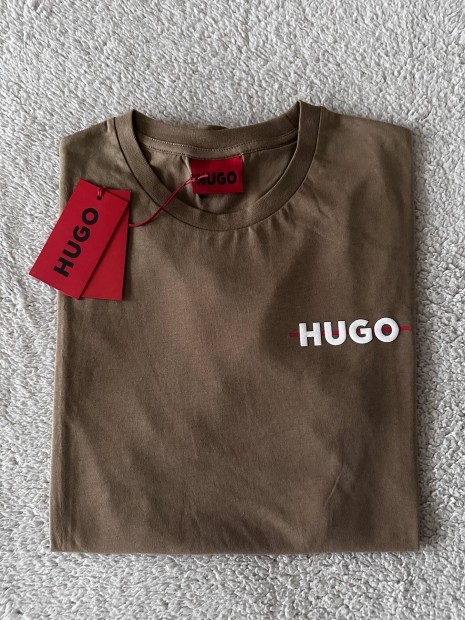 Hugo pl S-3XL mterig.