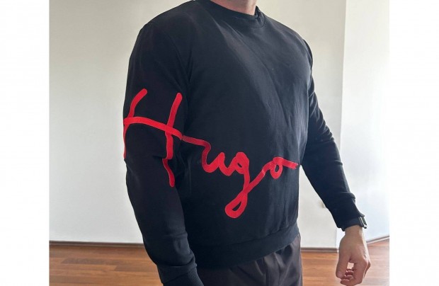 Hugo pulver