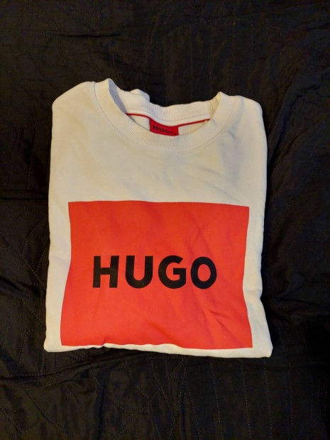 Hugo pulver 