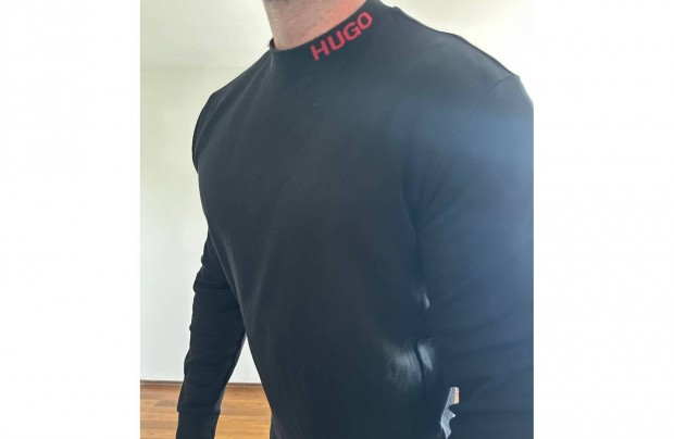 Hugo vkony pulver