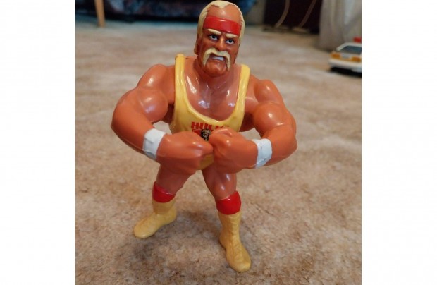 Hulk Hogan figura