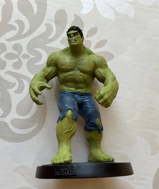Hulk Marvel figura