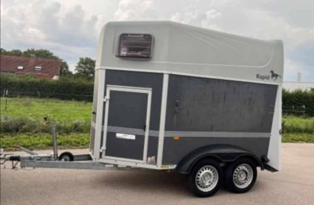 Humbaur HP 2006 Lszllt