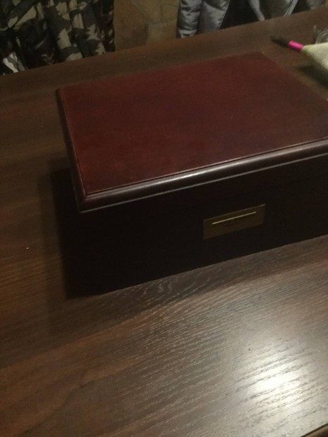 Humidor, szivartart