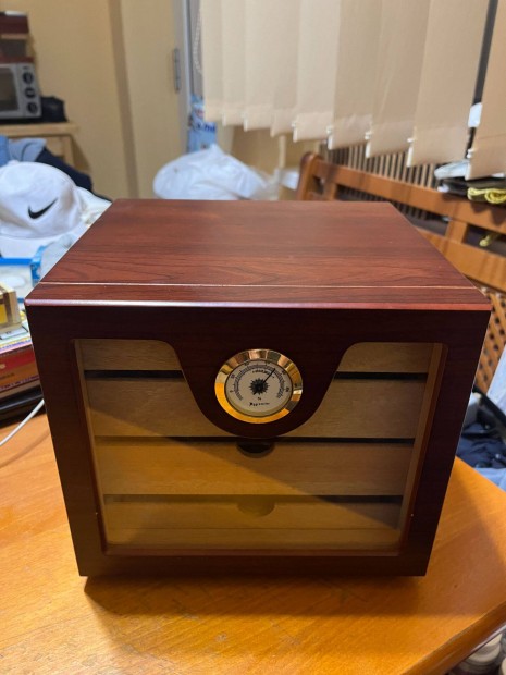 Humidor profi!