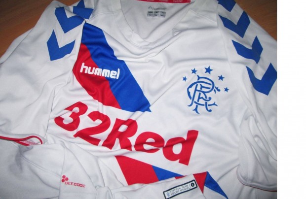 Hummel Glasgow Rangers mez / 2018-19