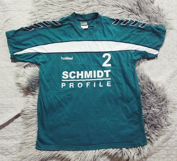 Hummel frfi fels XXl-es