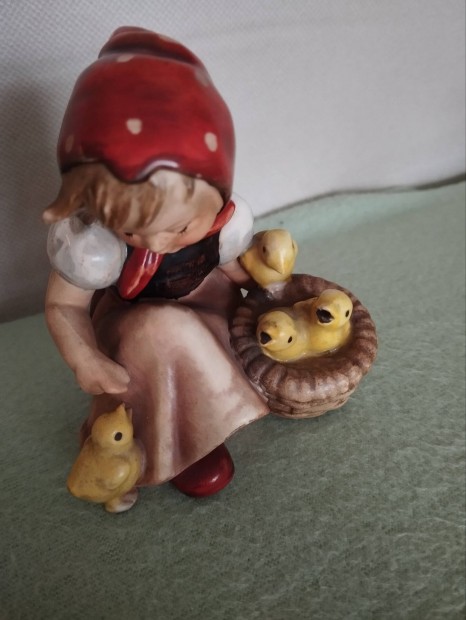 Hummel figurk 