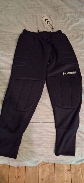 Hummel hosszú kapusnadrág