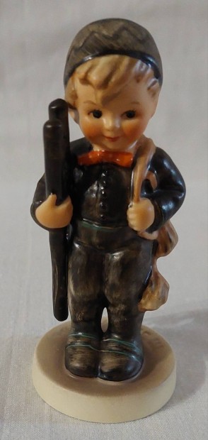 Hummel kéményseprő fiú (10cm)