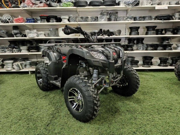 Hummer 150cc automata quad 10 colos kerkkel (nem gyerek gyermekjrm