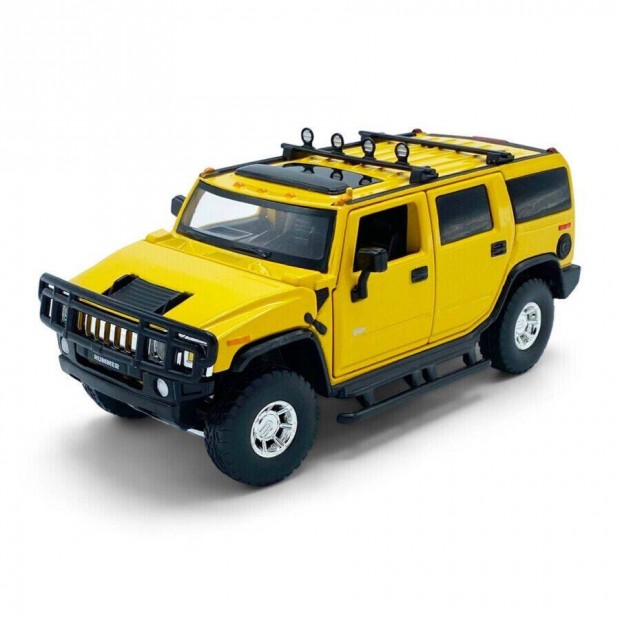 Hummer H2 / Tayumo aut