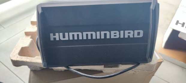 Humminbird halradar