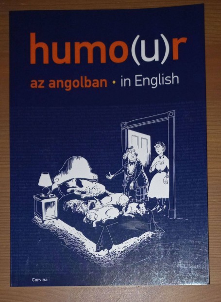 Humo(u)r az angolban (in English)