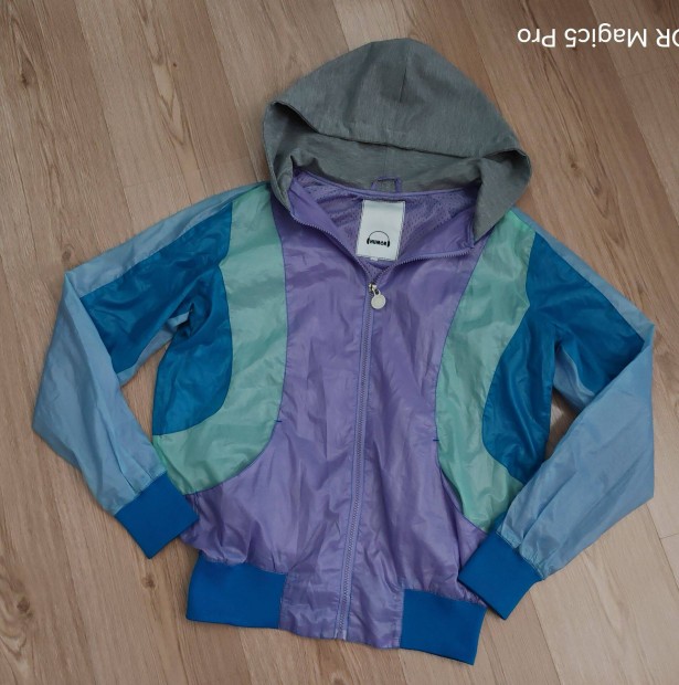 Hum�r f�rfi meleg�t� fels� M