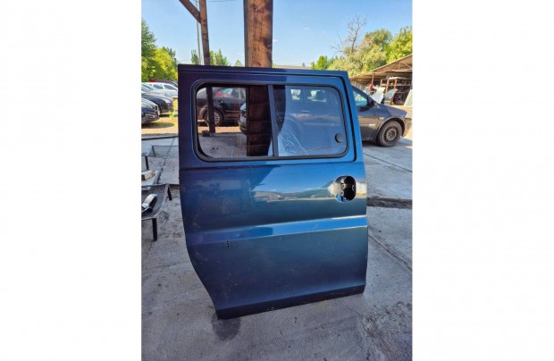 Hundai H1 Jobb tol� ajt� kompletten