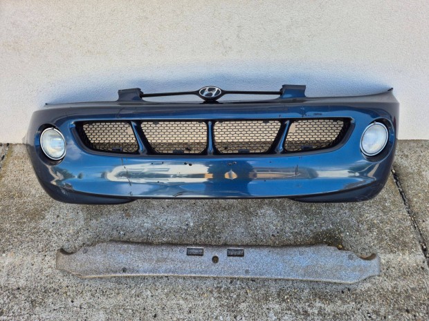 Hundai H1 els� l�kh�rit� �s merevit� egyben