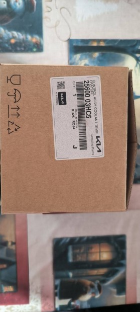 Hunday termoszt�th�z