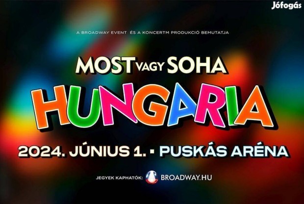 Hungria koncert