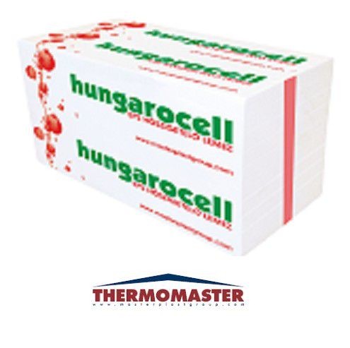 Hungarocell EPS80  20cm-1m2