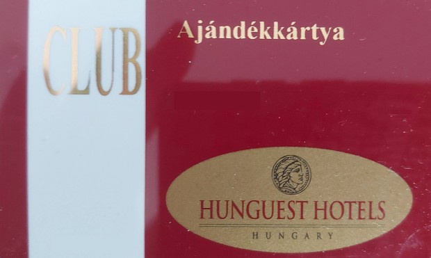 Hunguest Hotels ajndkkrtya elad (-10%)