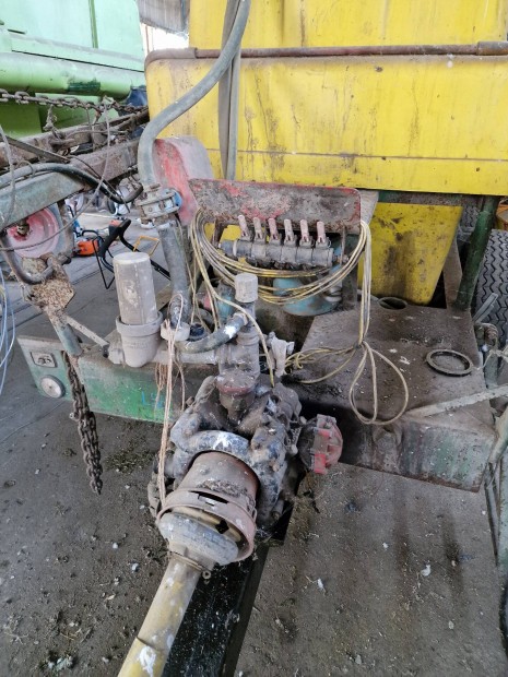 Huniper 3000-18 3000 liter