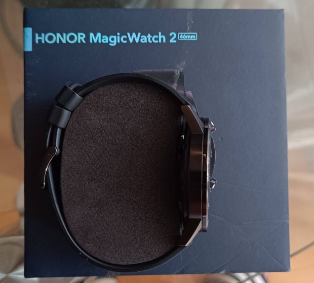 Hunor Magic Wats 2
