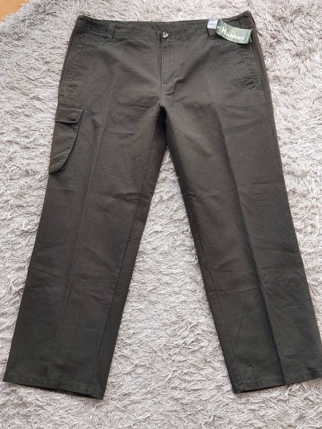 Hunter, pamut vadásznadrág 2XL