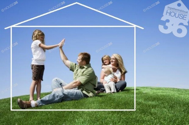 Hunyadiv�rosi �P�T�SI TELEK elad�!