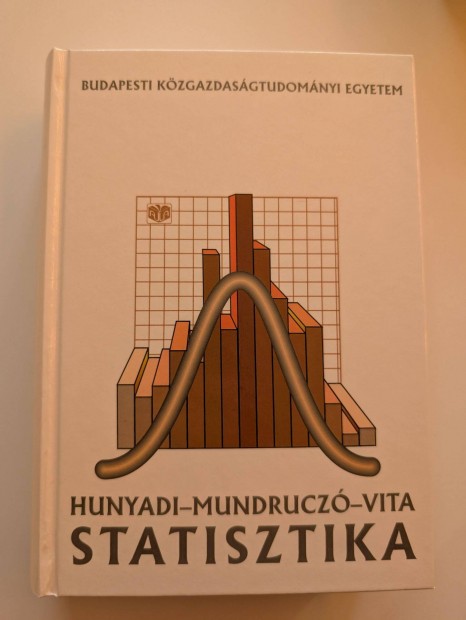 Hunyai-Mundrucz-Vita Statisztika