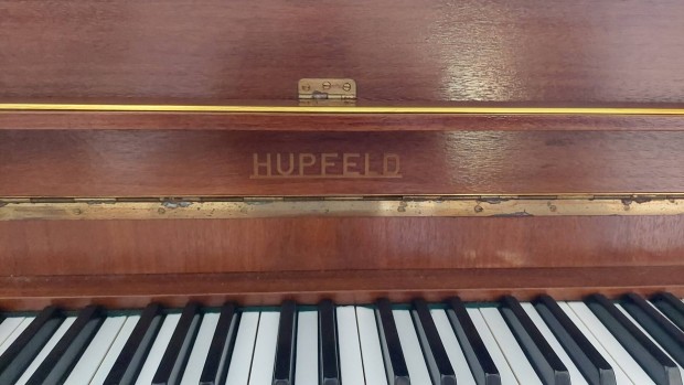 Hupfeld pncltks pianino